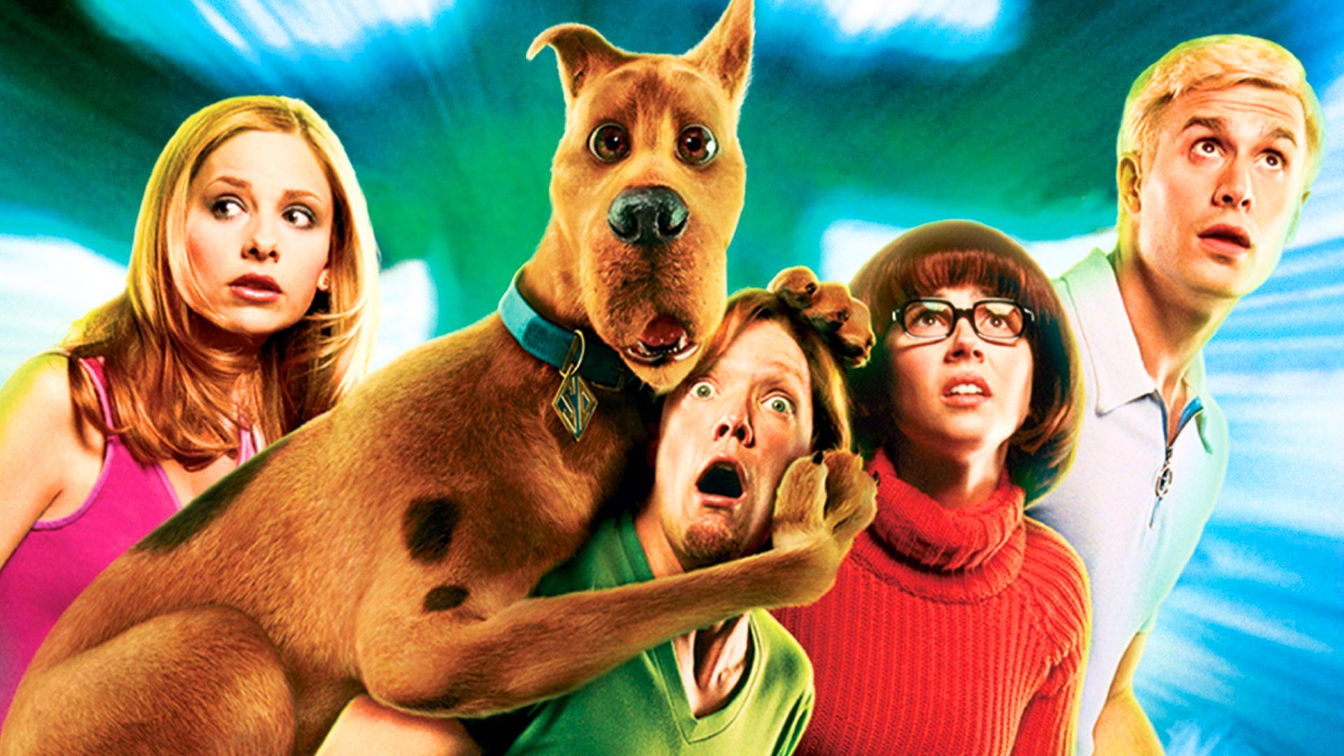 Scooby-Doo rebooté par Netflix : une série live-action façon Stranger Things en préparation