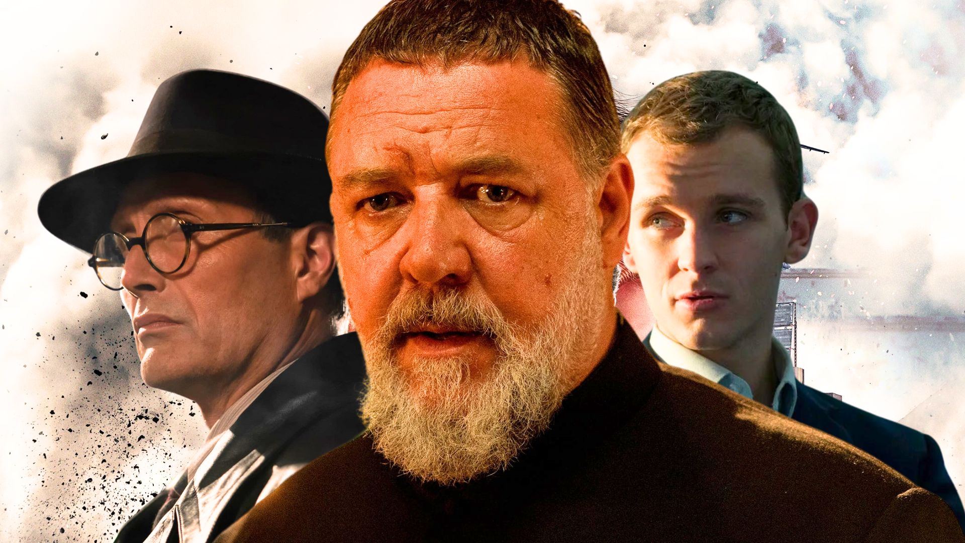 Après Kraven, Russell Crowe reprendra l’accent russe dans un film d’espionnage qui donne très...