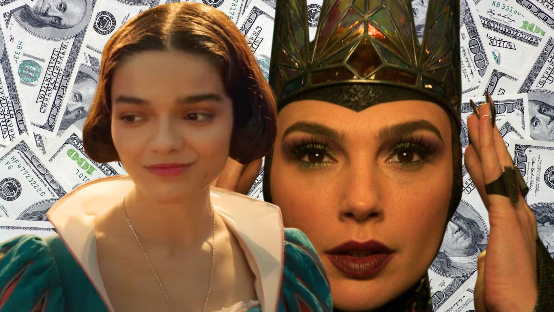 Blanche-Neige : en plein bide, révélations sur la gestion de crise de Disney
