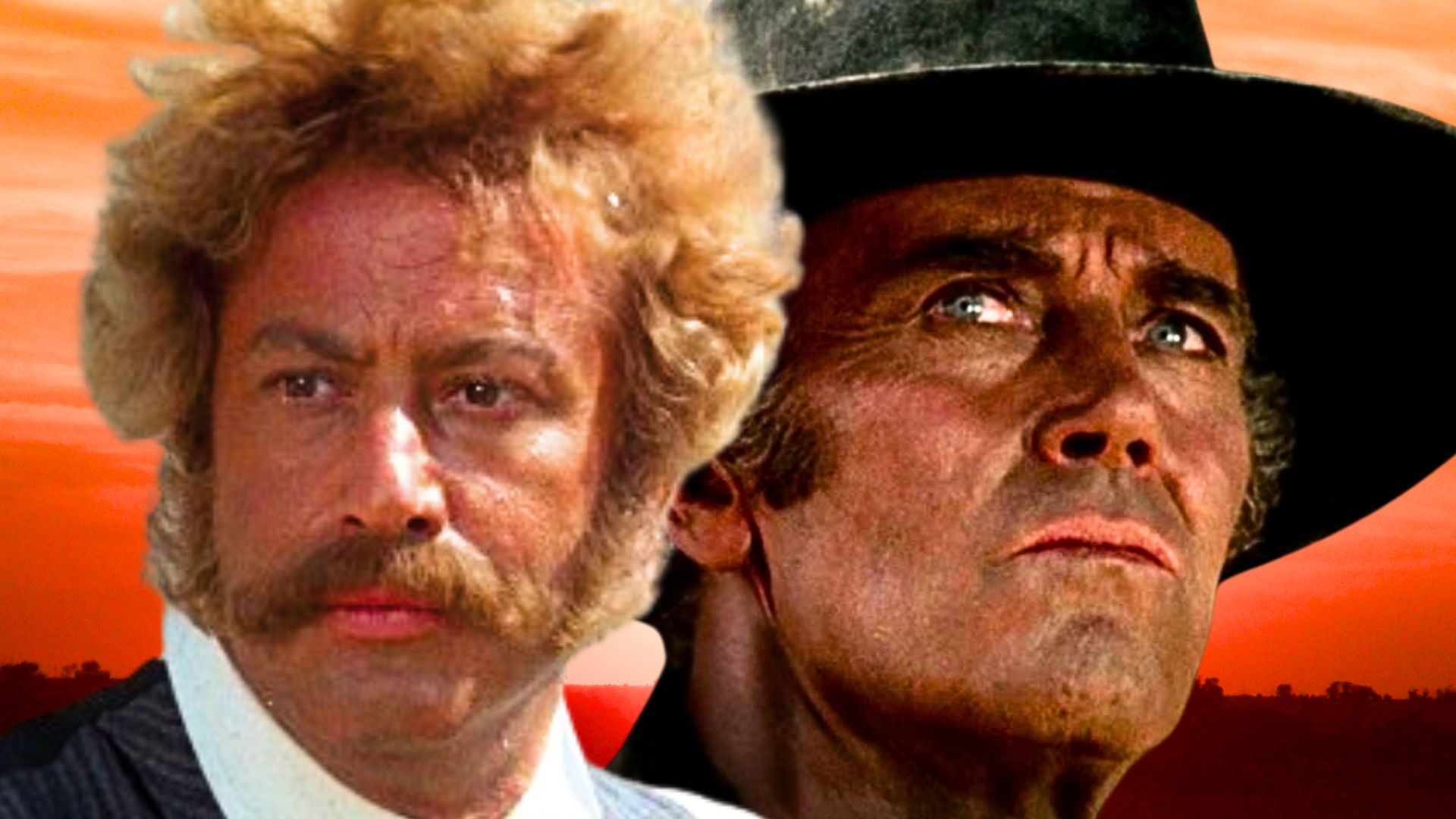 Le western en une scène traumatisante : Henry Fonda transformé en monstre dans Il était une fois...