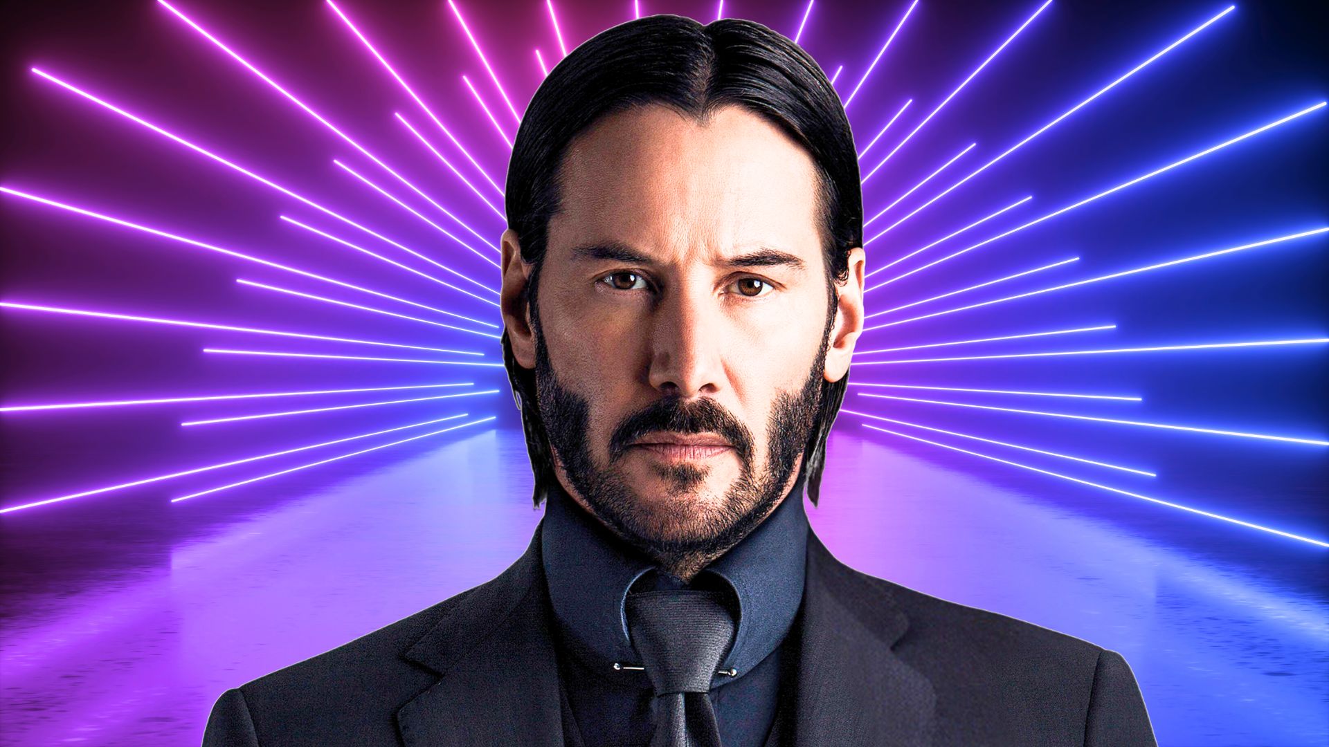 John Wick 5 est bien confirmé, mais il reste toujours un gros problème à résoudre avant
