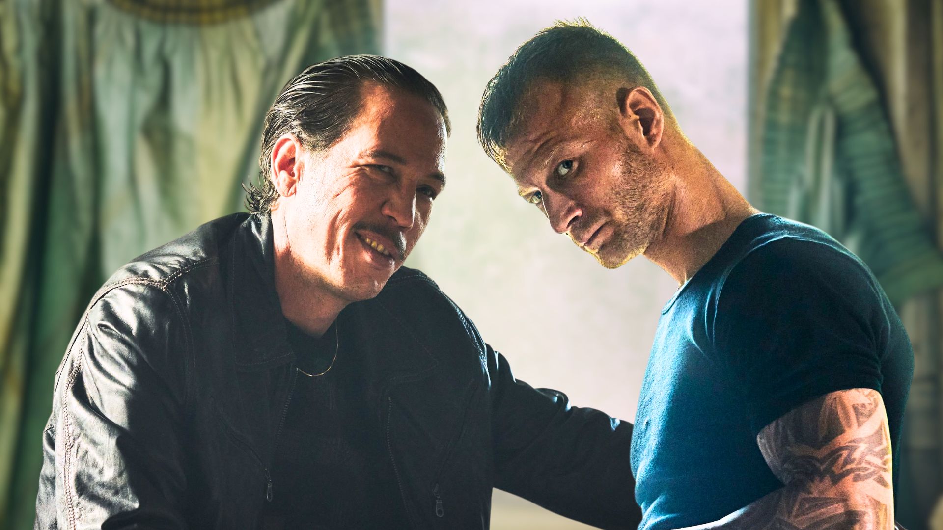 L’Ultime braquage : une bande-annonce tendue pour le film d’action à la Heat