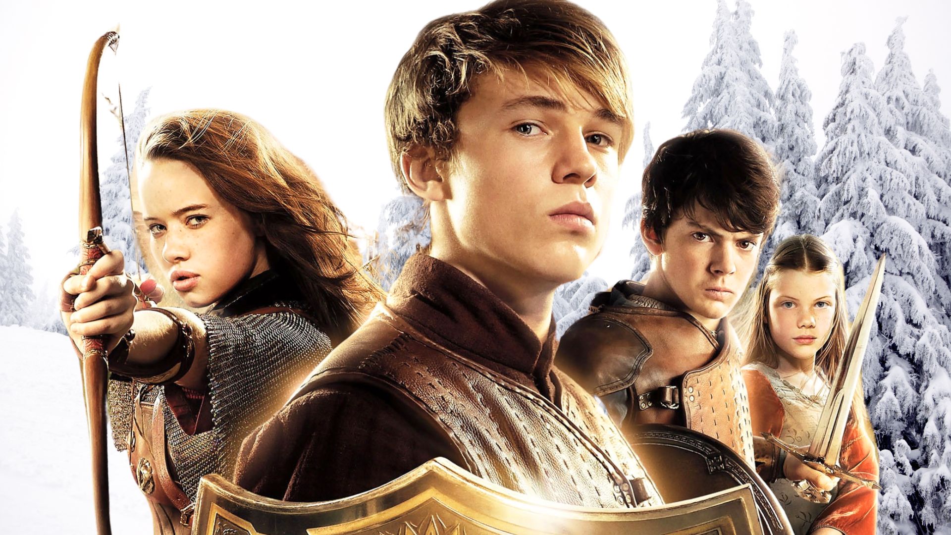 Narnia : Netflix a un acteur poids lourd en ligne de mire pour le film de Greta Gerwig