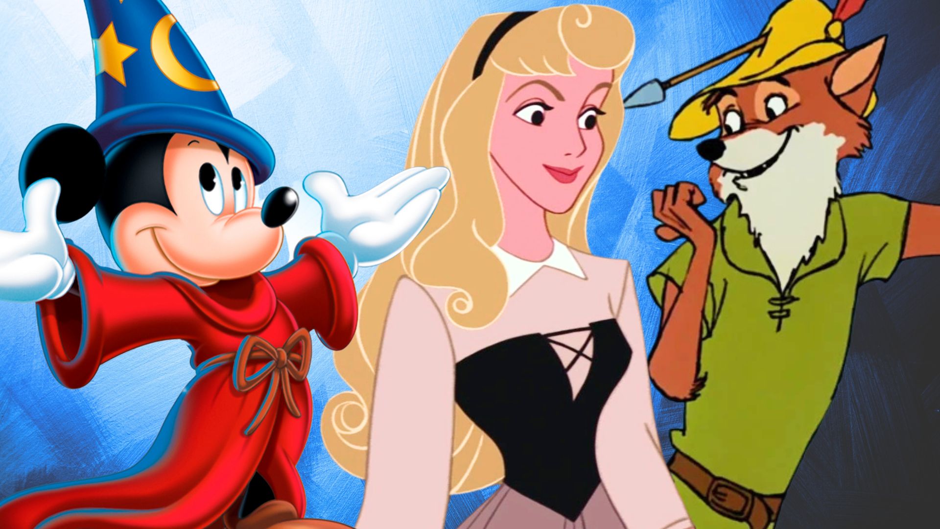 Les 10 meilleurs films d’animation Disney (Mulan, L’Atlantide, La Belle et la Bête…)