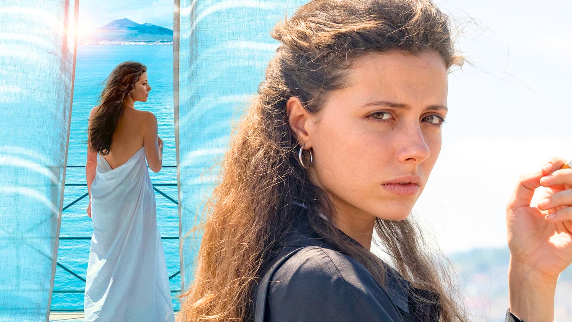 Parthenope : critique je t’aime à l’italienne 