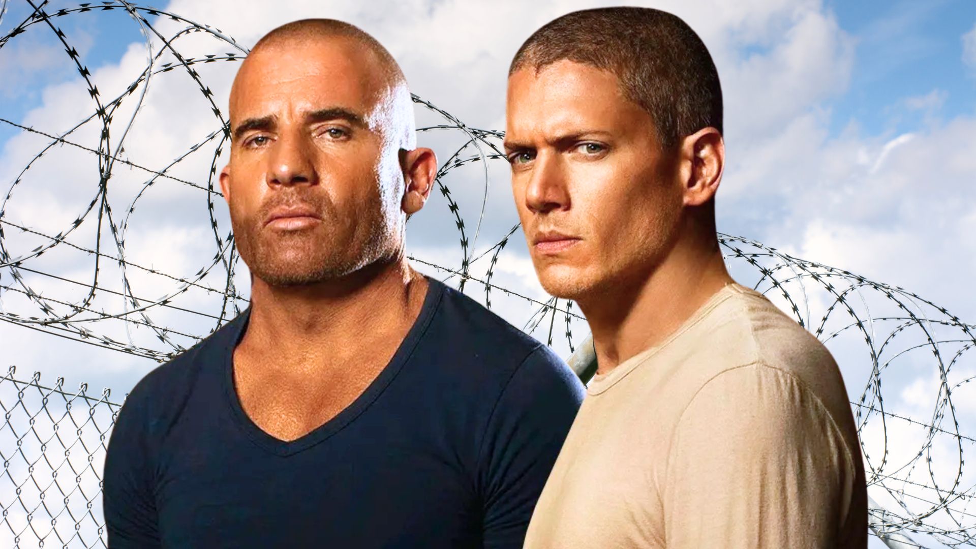 Prison Break : le reboot de la série culte dévoile son casting principal