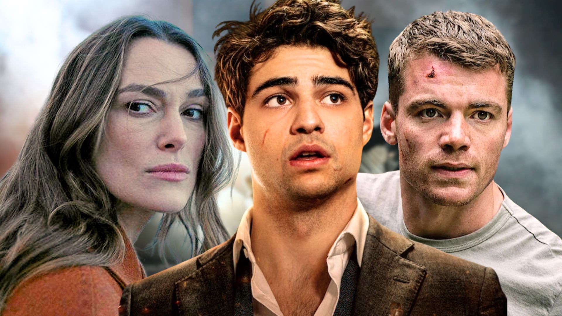Netflix annule cette série d’espionnage après deux saisons et les fans vont sûrement être...