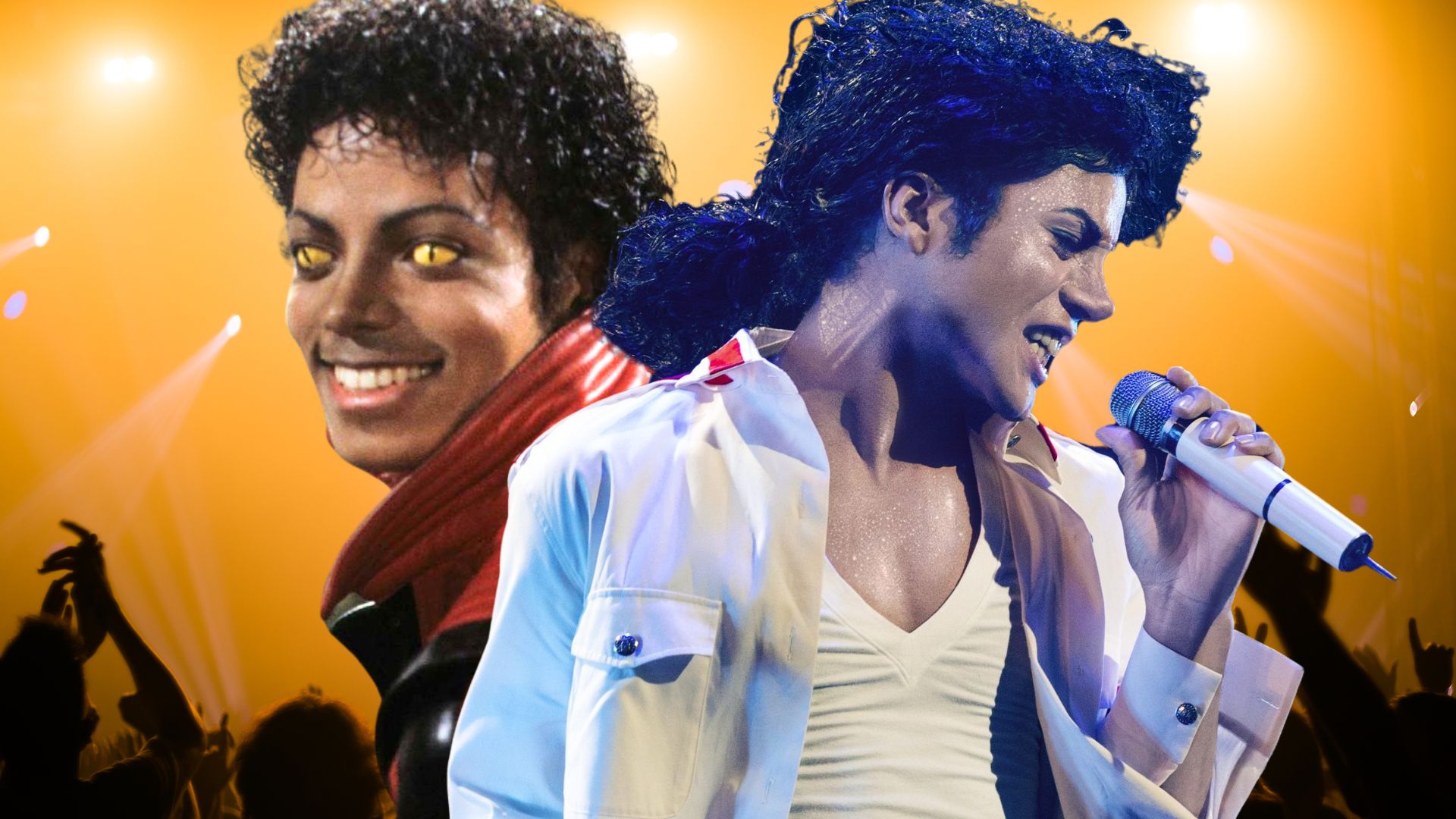 Le biopic sur Michael Jackson bientôt coupé en deux par Lionsgate, pour éviter un nouveau bide ?