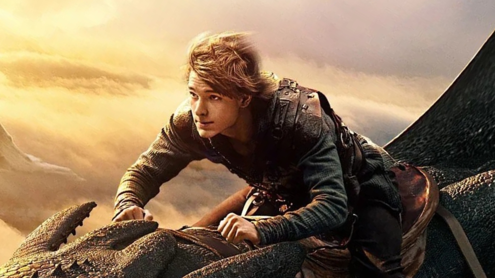 Dragons : premiers avis sur le remake live-action du super film d’animation