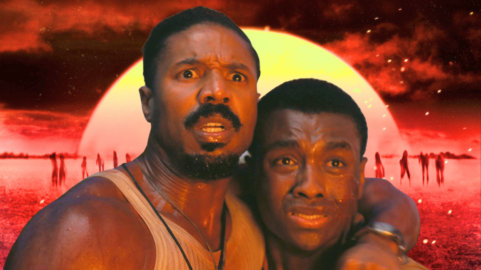 Sinners : premiers avis sur le film de vampires avec Michael B. Jordan et son bain de sang