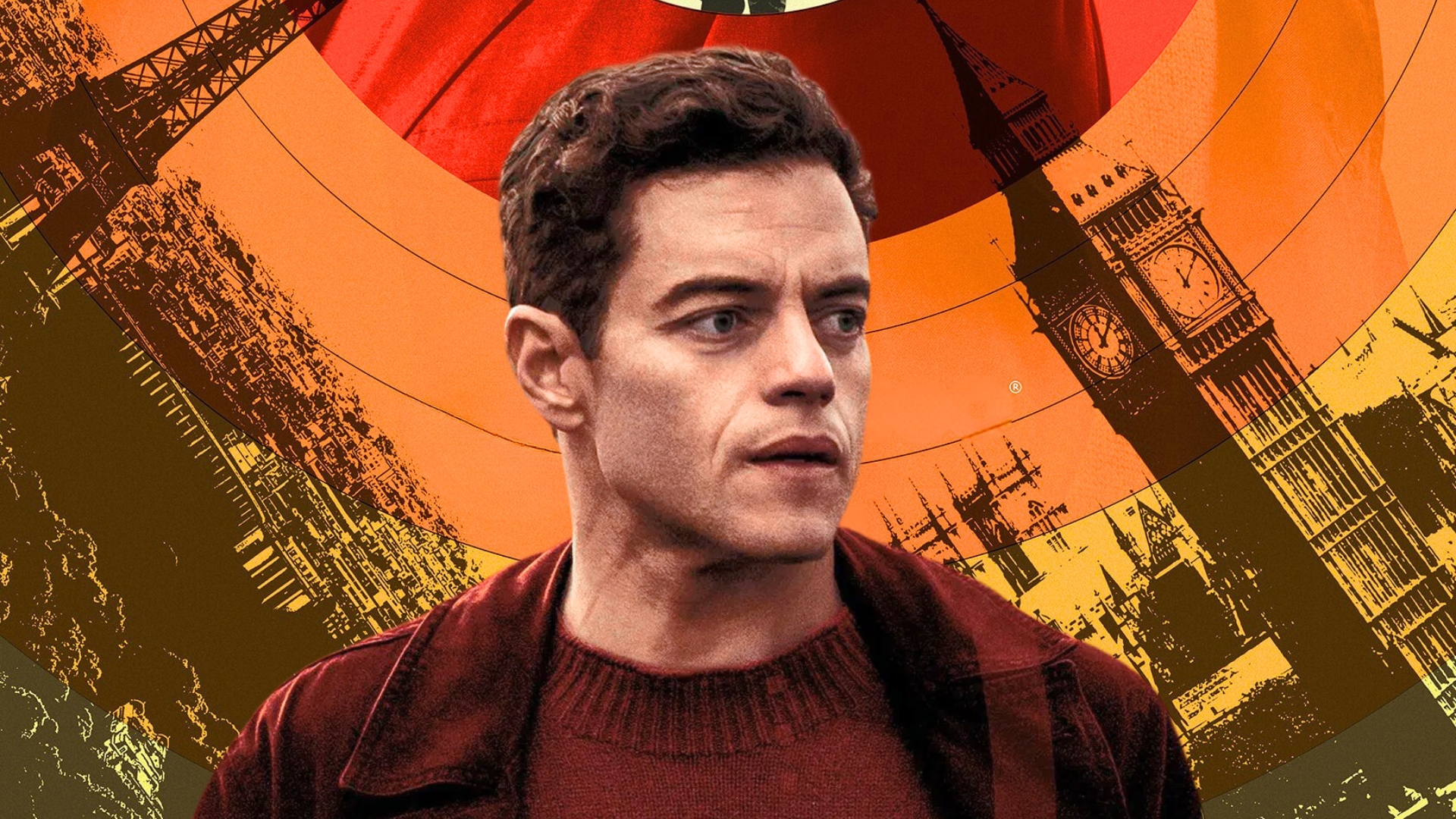 The Amateur : premiers avis sur le thriller d’espionnage et de vengeance avec Rami Malek