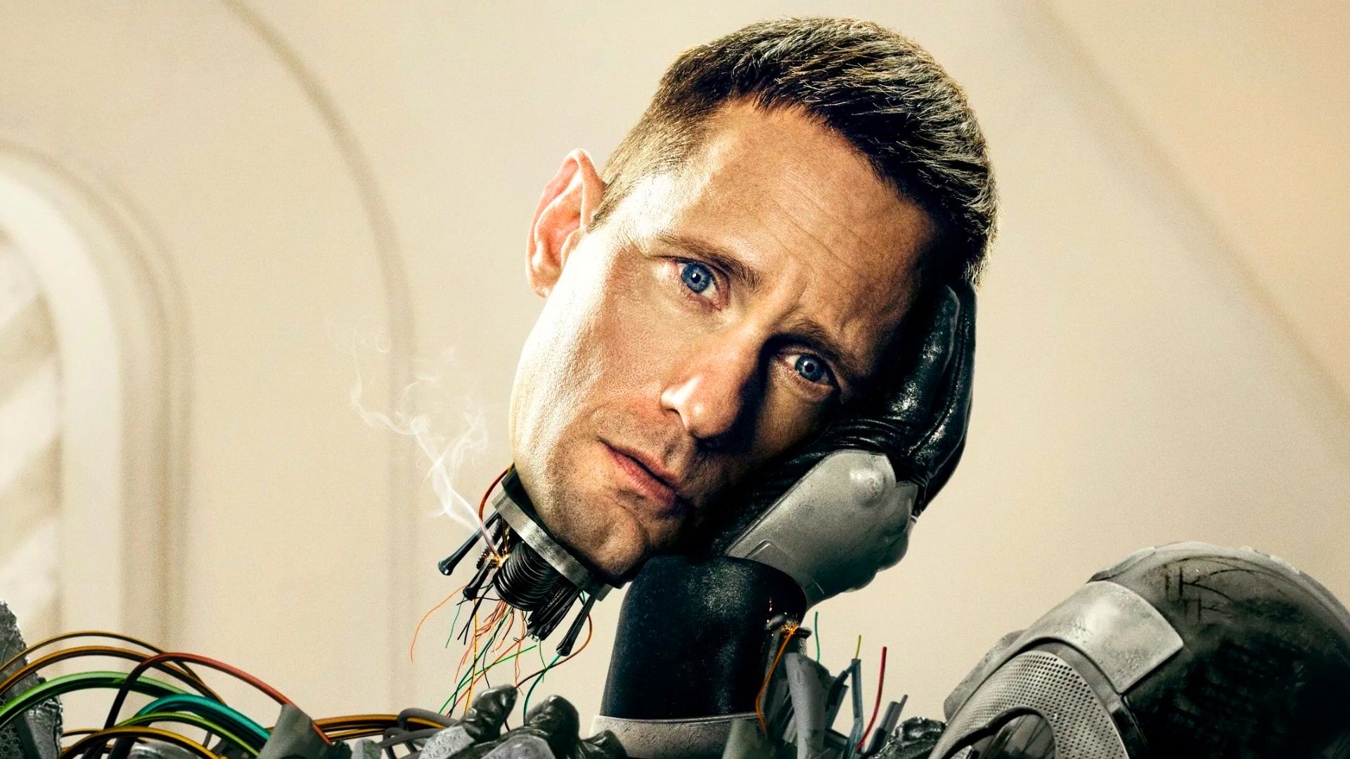 Terminator version comédie : la bande-annonce du robot débridé de Murderbot sur Apple TV+