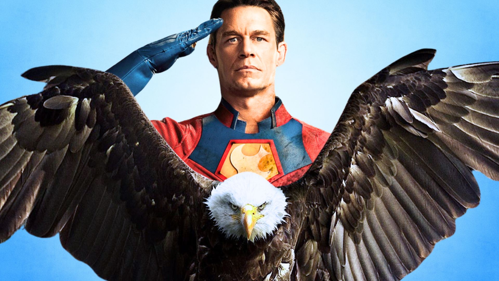 Peacemaker saison 2 :  un teaser et une date de sortie pour le retour du « super-héros » de...