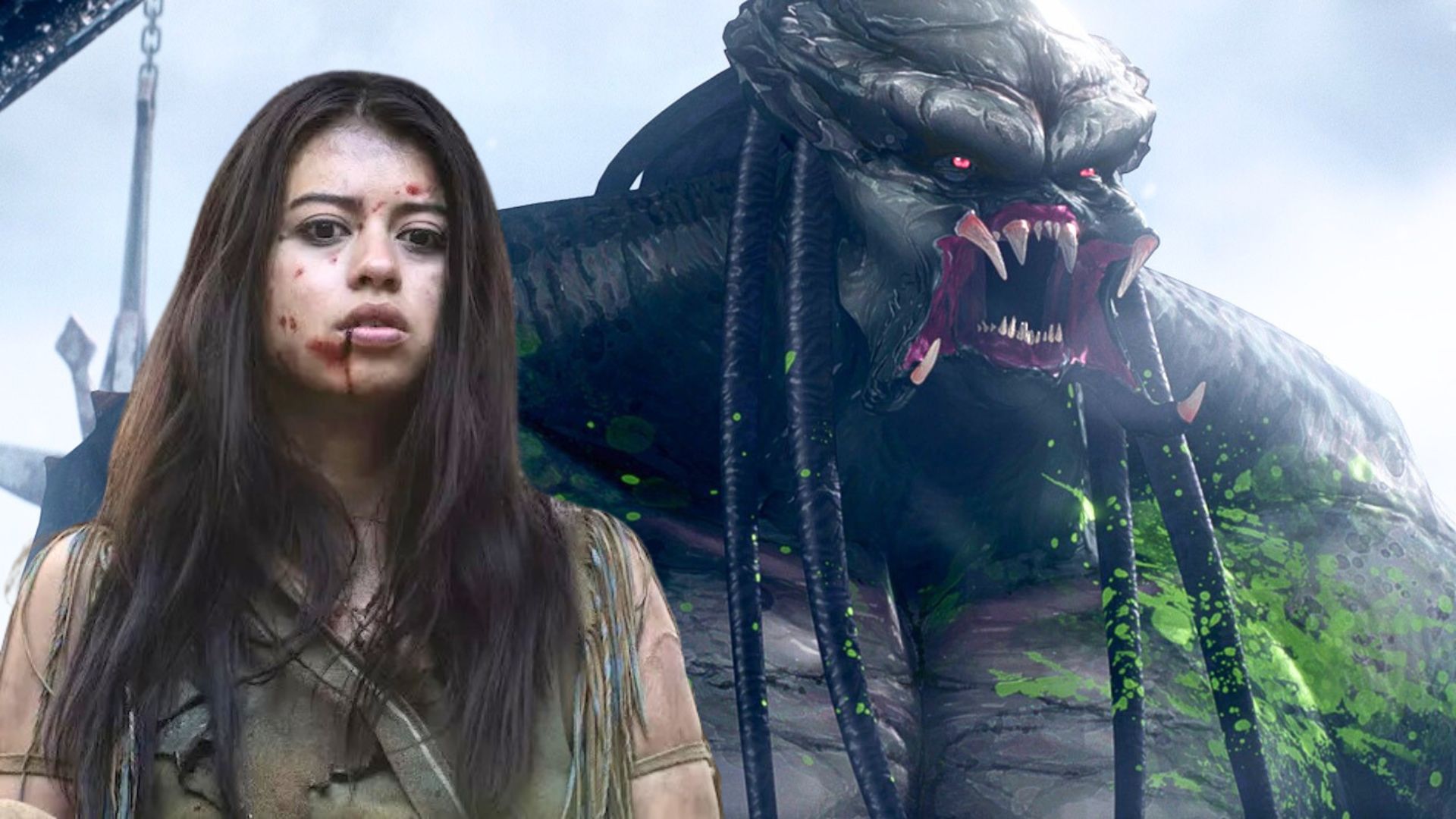 Predator : bande-annonce entre samouraïs et vikings pour le film secret Killer of Killers (et une...