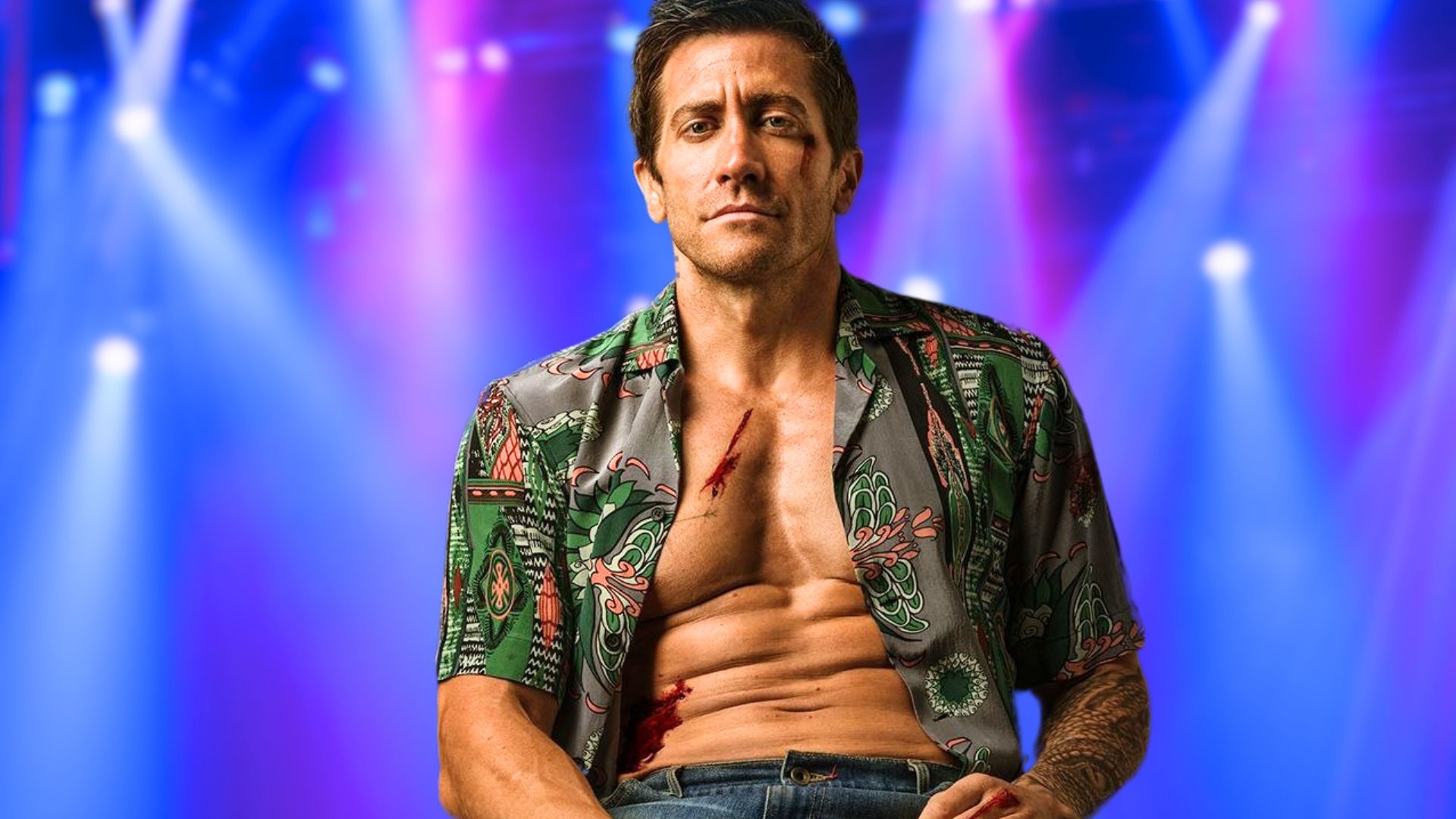 Road House 2 : la suite du remake Amazon avec Jake Gyllenhaal a peut-être trouvé un nouveau...