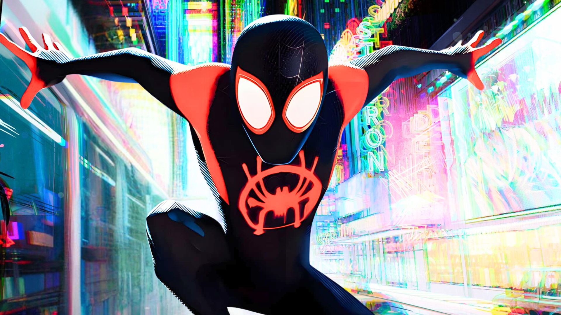 Spider-Man : Beyond the Spiderverse – premières images et enfin une date de sortie pour la suite