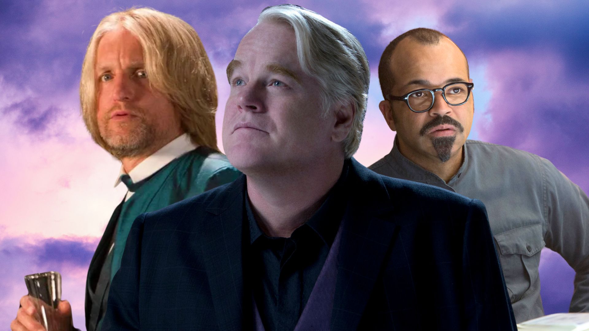 Hunger Games 6 : un personnage bien connu des fans est de retour avec un nouvel acteur
