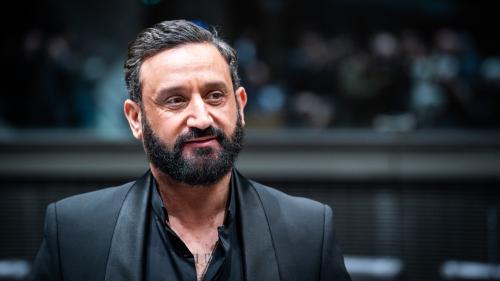 Perte de la fréquence TNT de C8 : Cyril Hanouna se dit "harcelé" par l'Arcom et entend "saisir la...