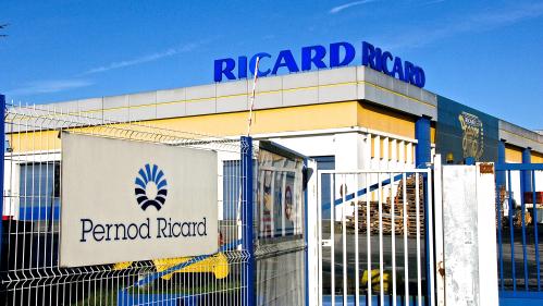 Le groupe Pernod Ricard regrette "une incompréhension" après l'indignation à Marseille...