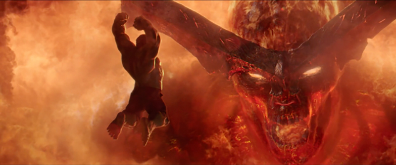 Les Clairvoyants #38 : l’heure des trailers