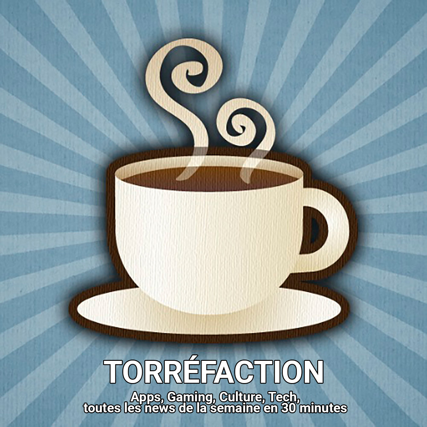 Torréfaction #236 : Flat Eye, Tactics Orgre: Reborn, Affinity 2, Qualcomm Snapdragon 8 Gen 2 et...