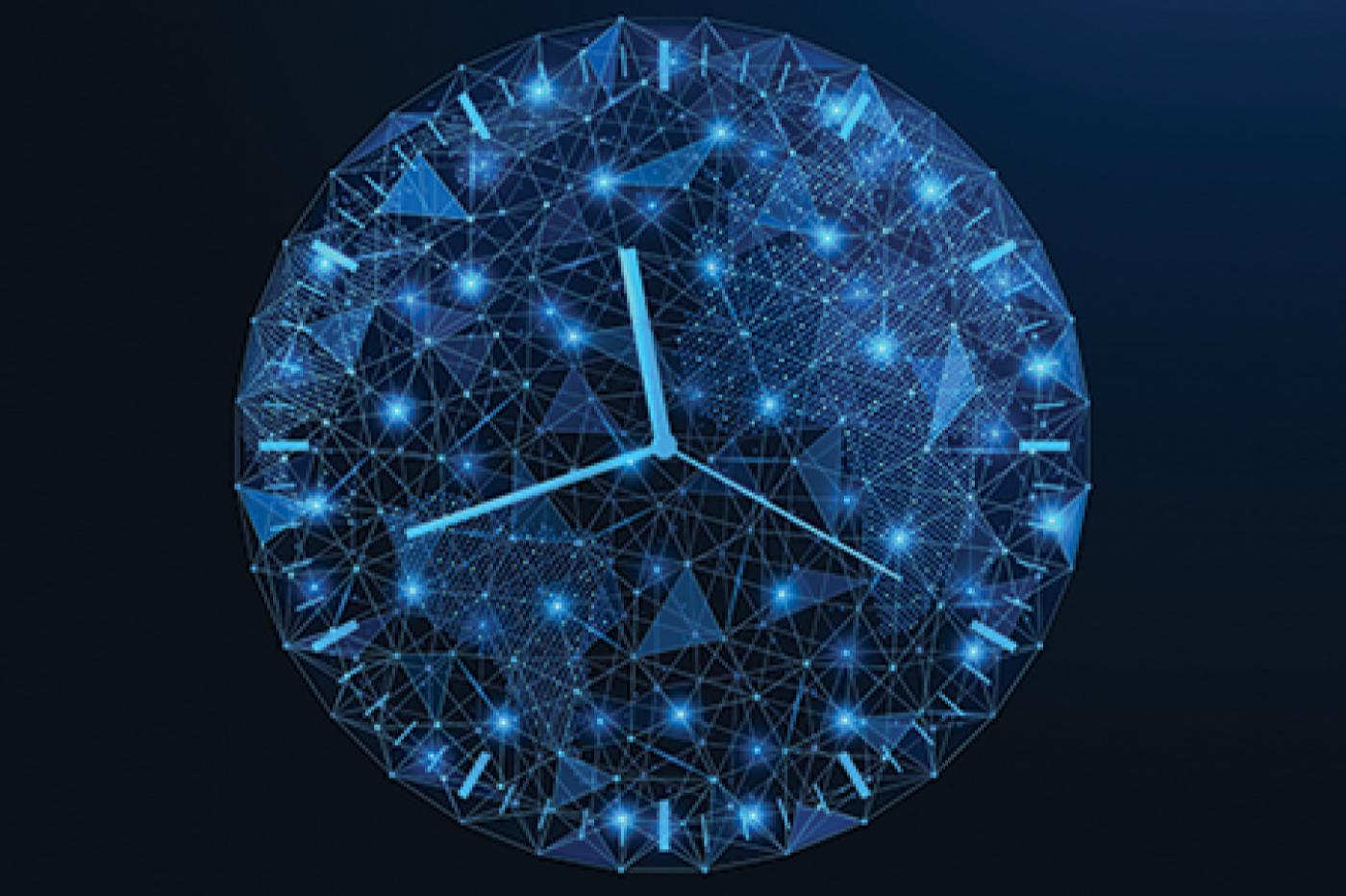 Horloges nucléaires : la prochaine révolution du temps et de la physique