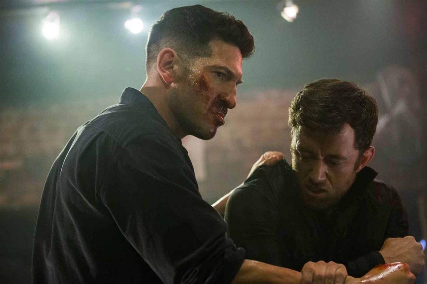 The Punisher : Marvel prévoit un film “spécial” plutôt qu’une série pour Frank Castle et...