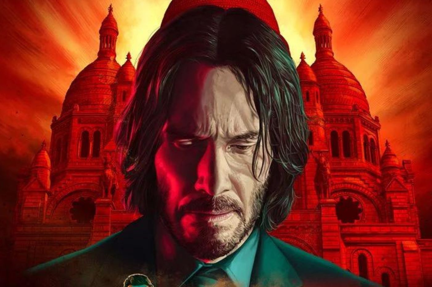 John Wick 5 va finalement se faire… et pas seulement