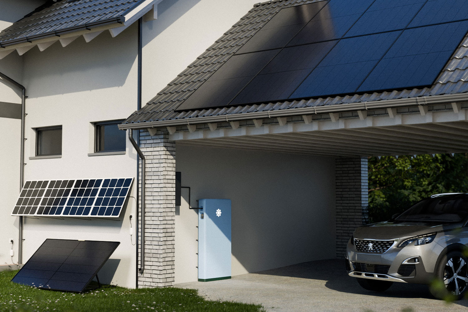 Découvrez l’écosystème de Beem et faites des économies sur votre facture d’énergie