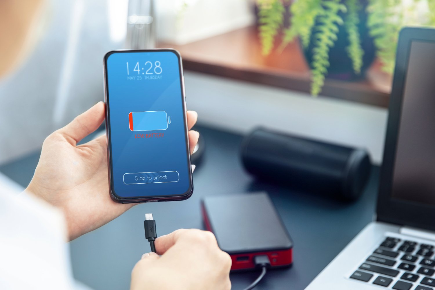 Comment vérifier l’état de santé d’une batterie sur Android ?