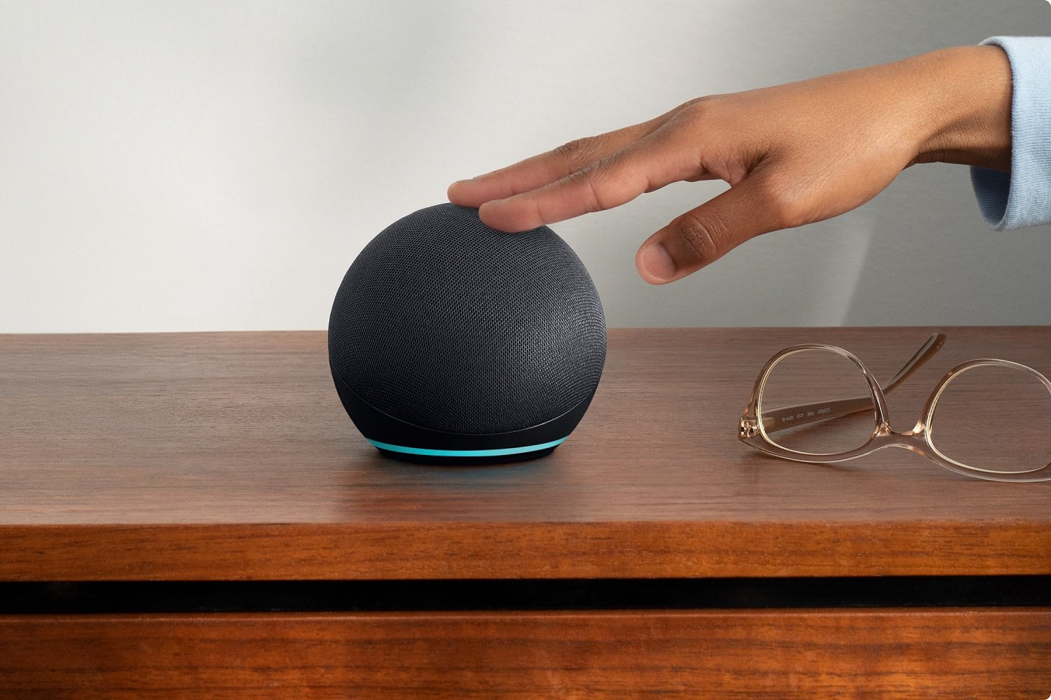 Ultime chance pour s’équiper d’un appareil Echo Alexa à prix cadeau sur Amazon ⏳