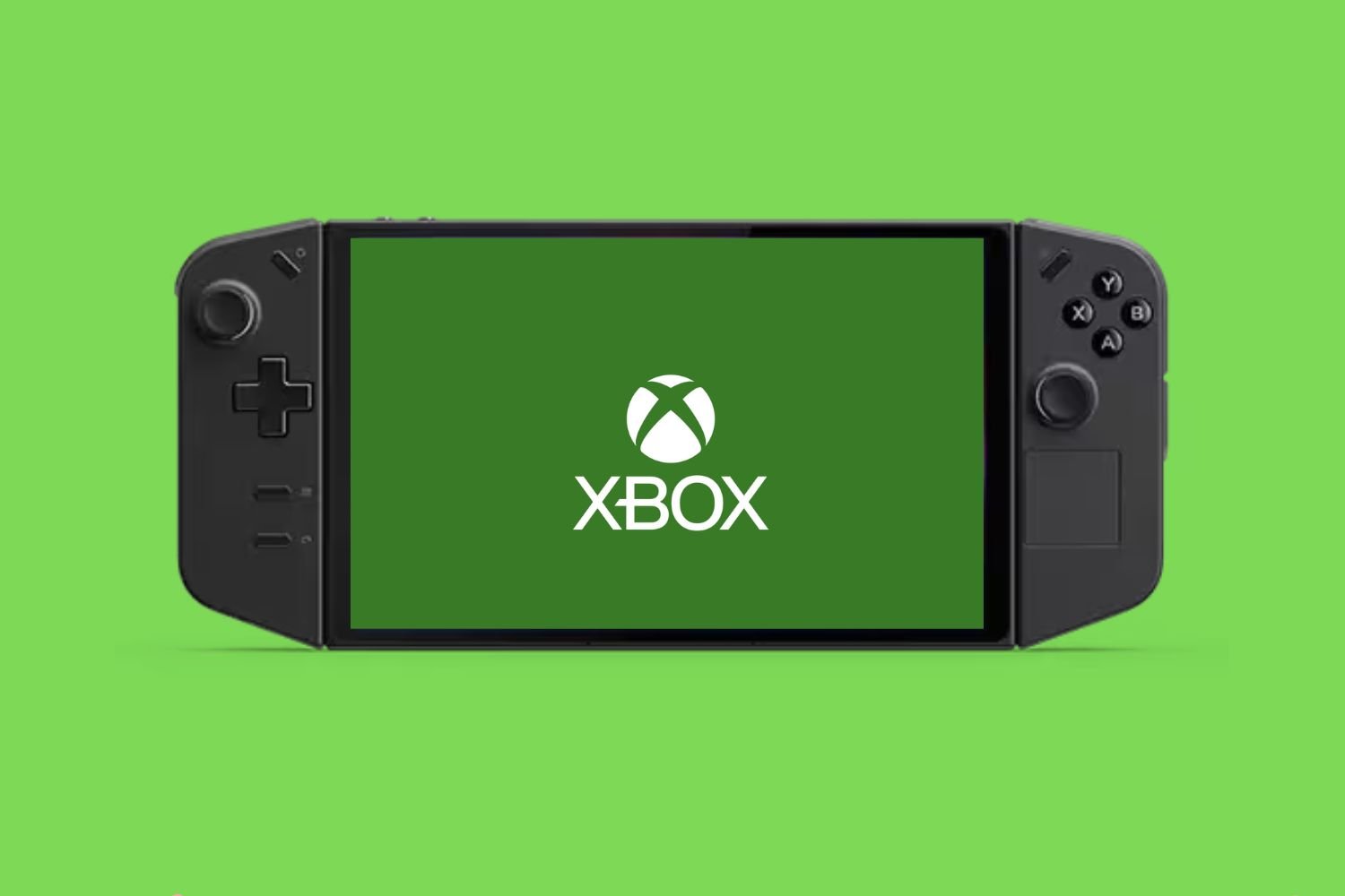 La Xbox portable prévue pour cette fin d’année 2025 ?