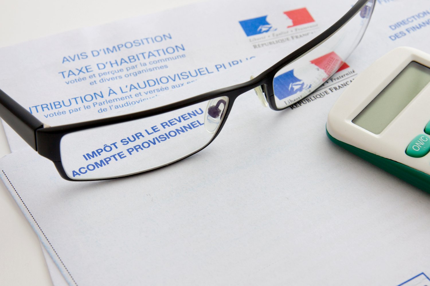 Impôts : le prélèvement à la source va connaître un gros changement dès septembre 2025