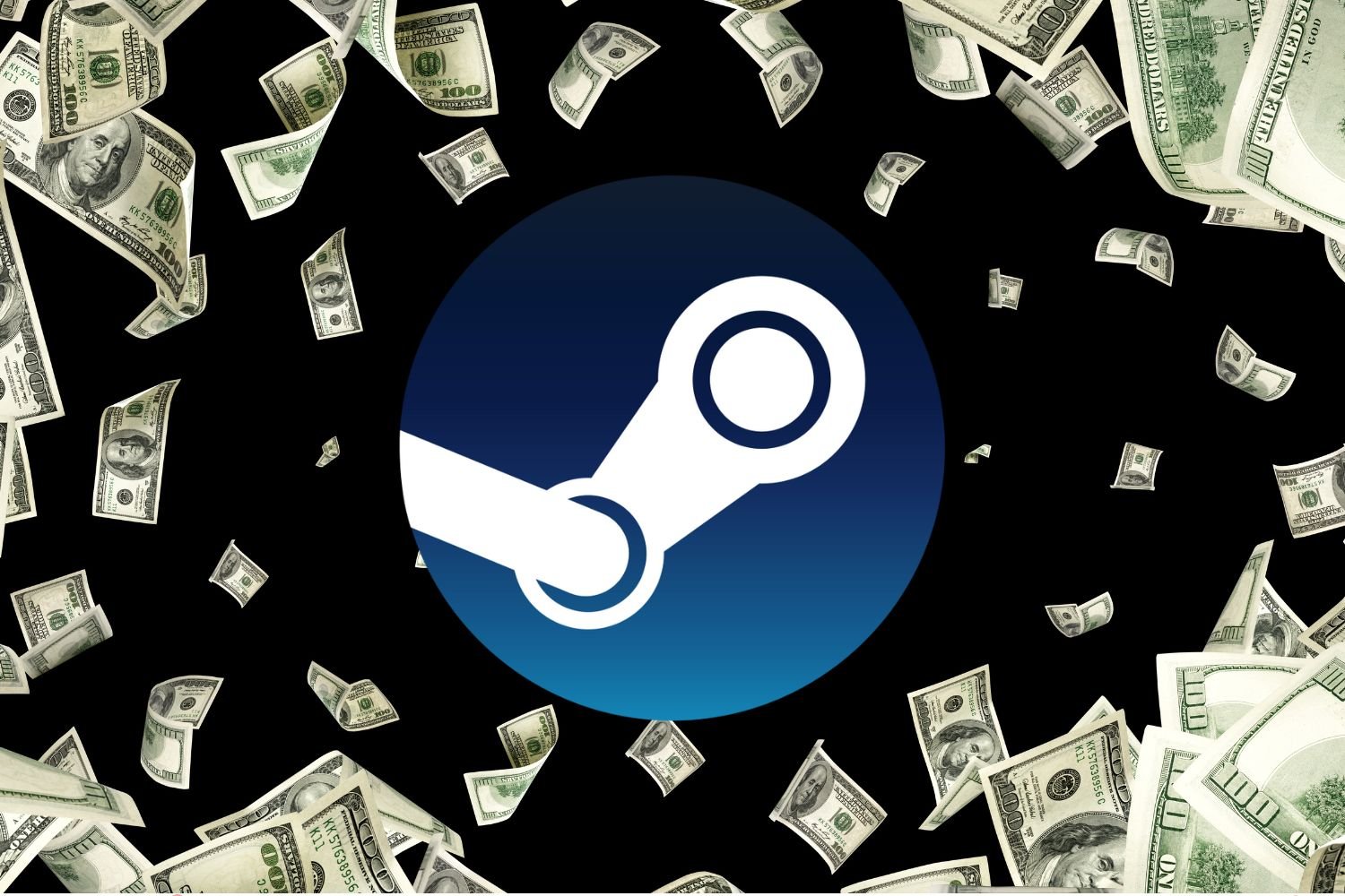 Steam bannit des jeux à cause de leurs publicités