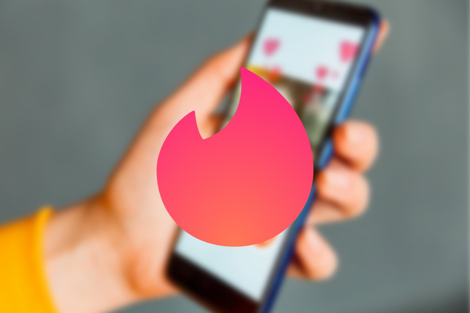 Tinder veut sécuriser ses matchs… avec votre carte d’identité