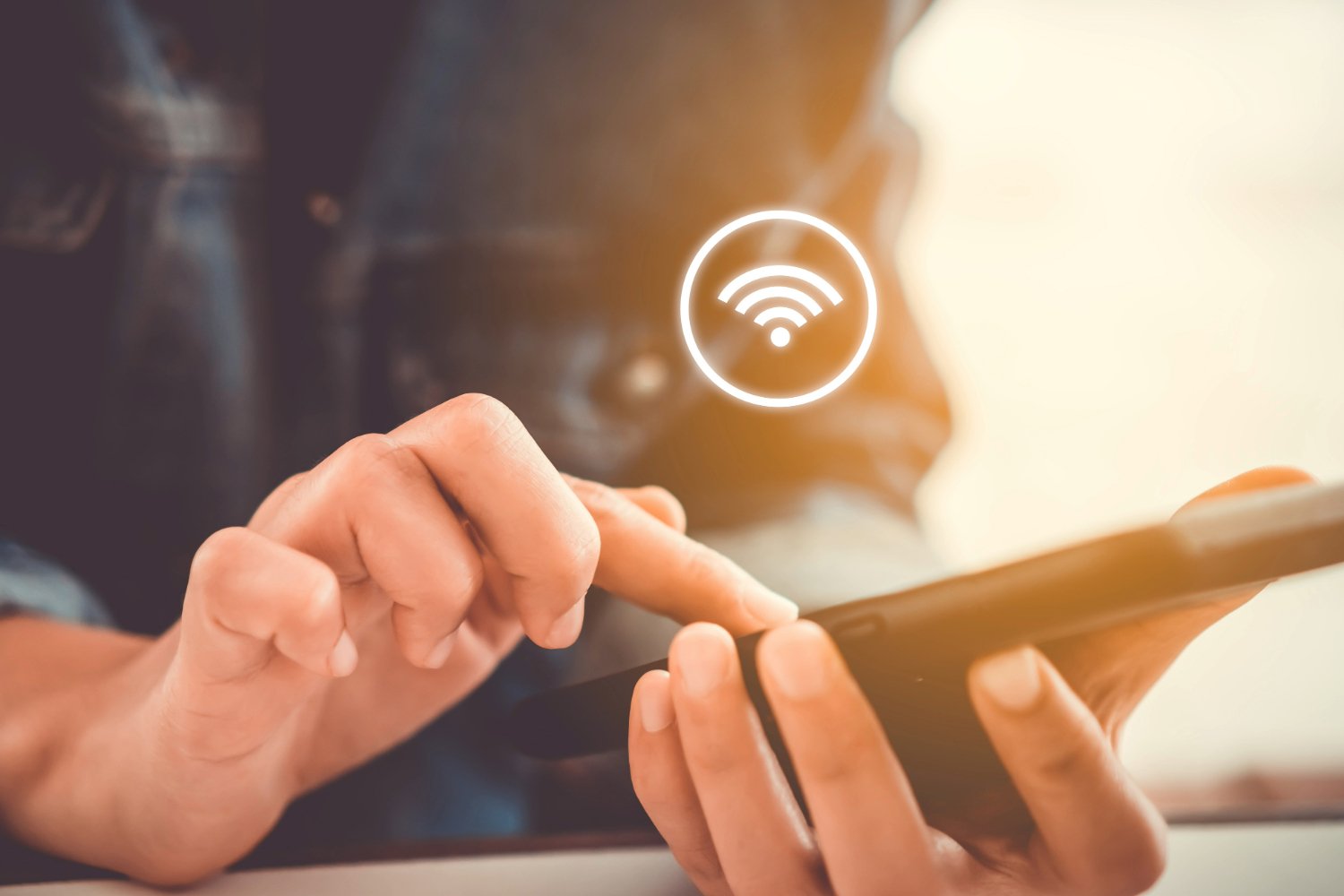 Pourquoi il faut désactiver le WiFi de votre smartphone en sortant de chez vous ?