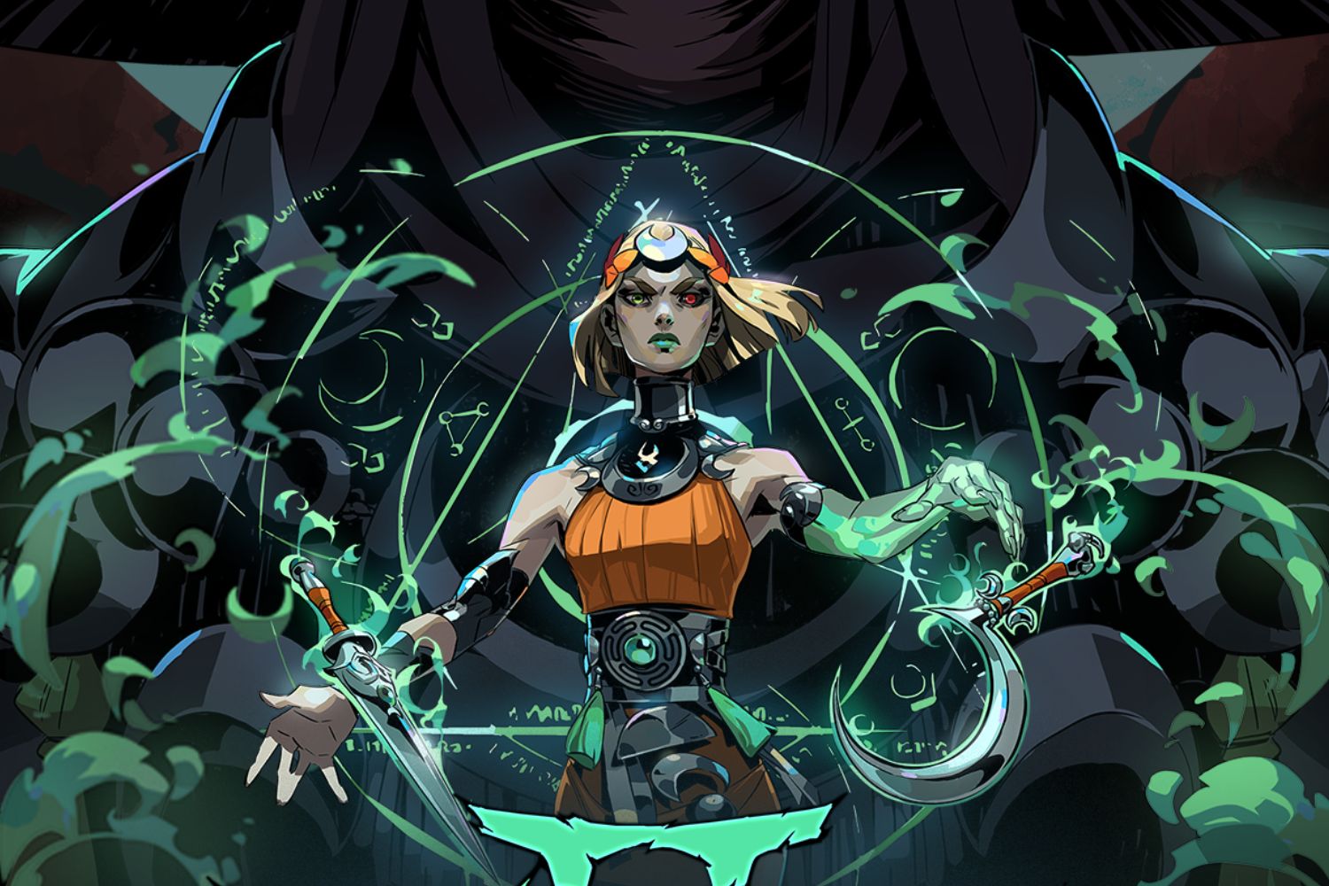 Hades II sera une exclusivité console temporaire sur Switch 2