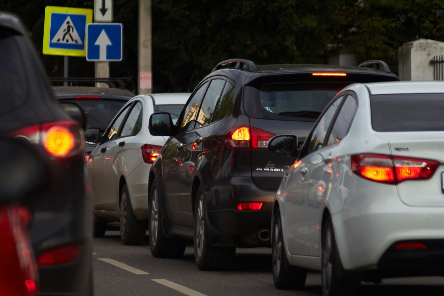 La voie réservée arrive sur le périphérique parisien, et ce n’est pas du goût de tout le...