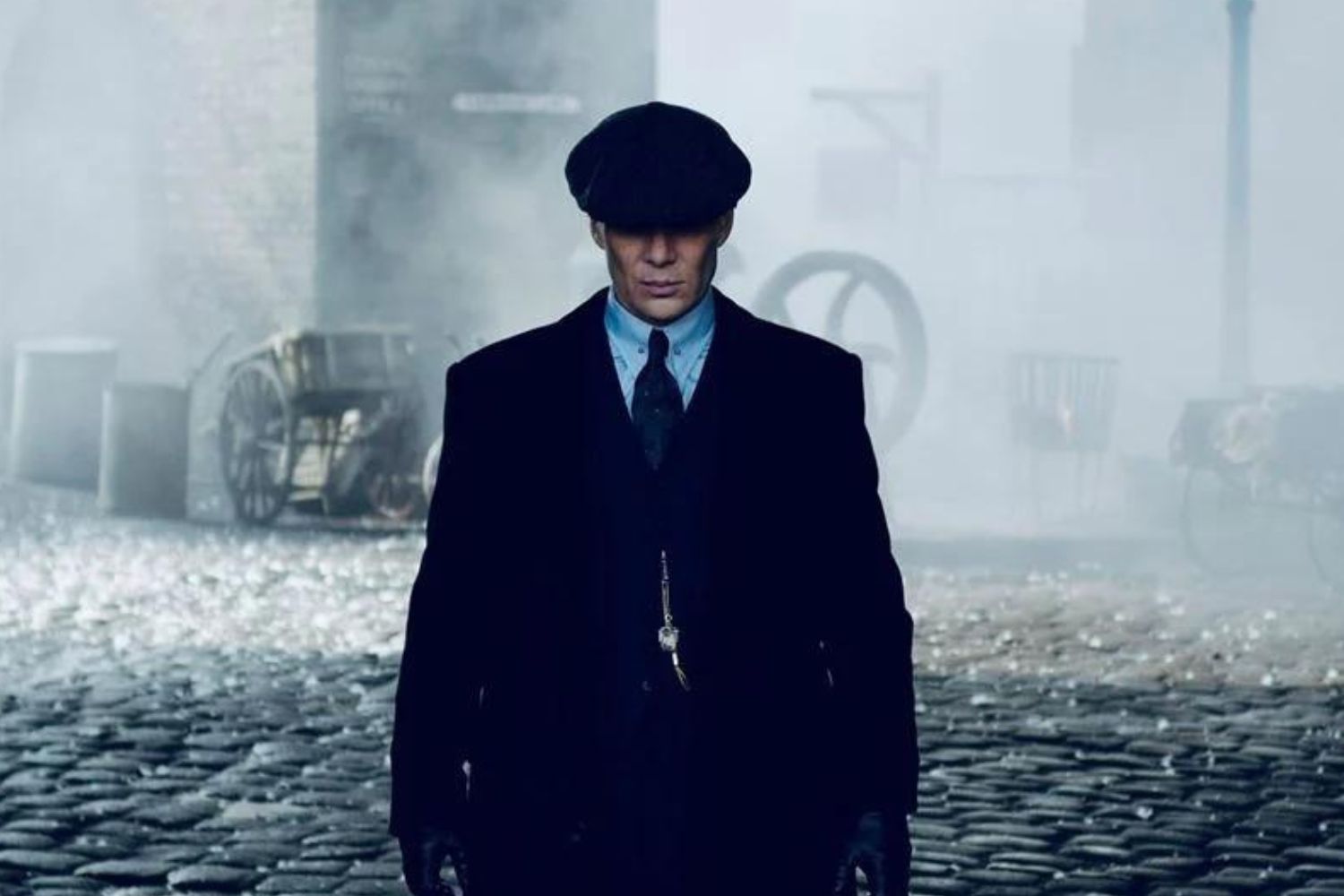 Peaky Blinders : bonne nouvelle pour la sortie du film ?