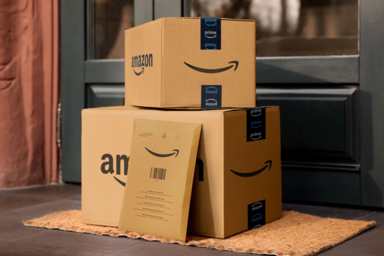 110 000€ volés : les Amazon lockers ne sont pas aussi fiables que prévu