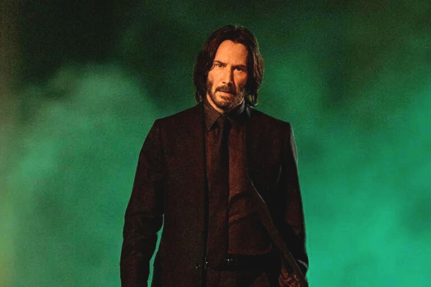 Lionsgate annonce John Wick 5 : un nouvel opus et des spin-offs en développement