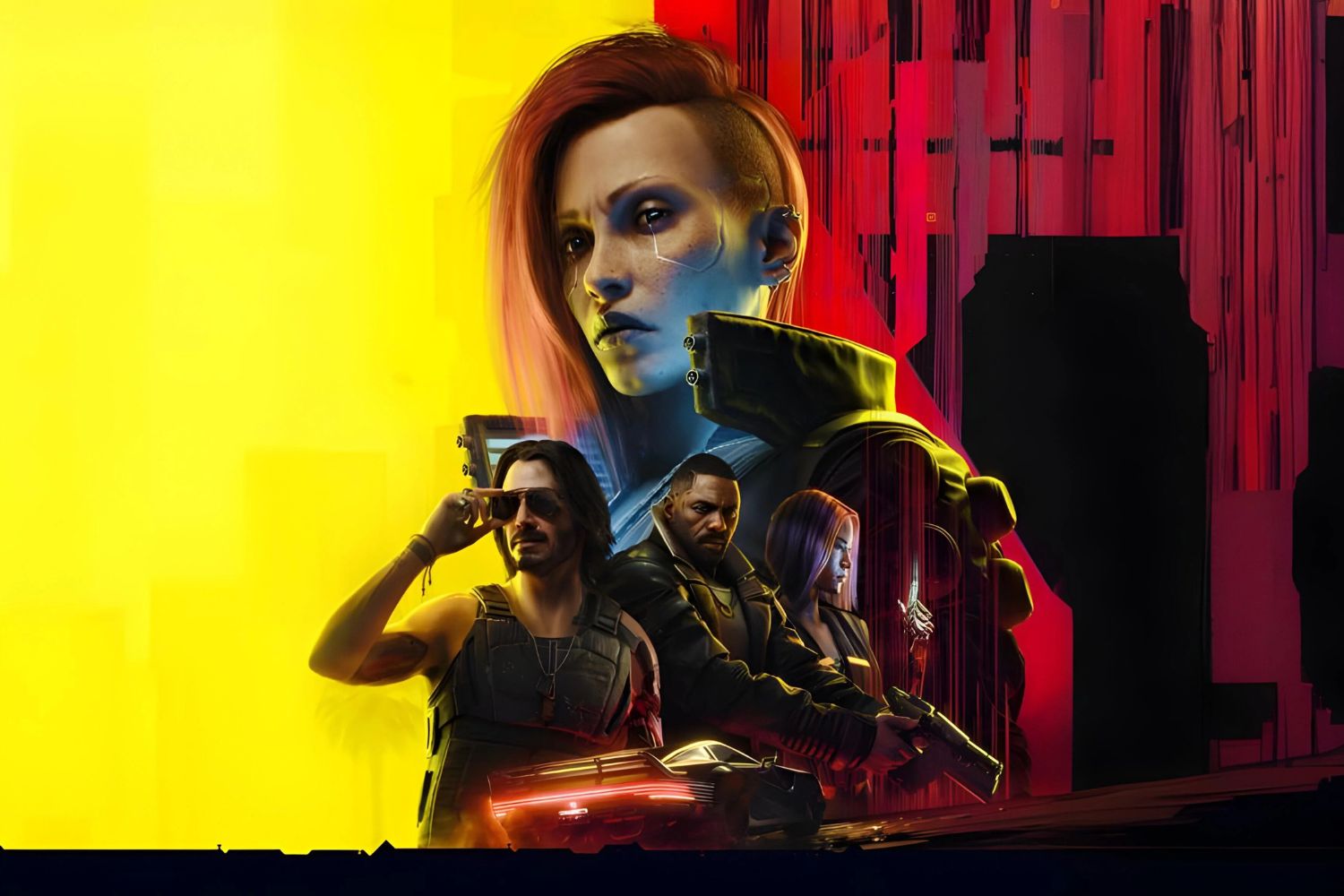 CyberPunk 2077 : CD Projekt Red va améliorer la version Switch 2 avant sa sortie