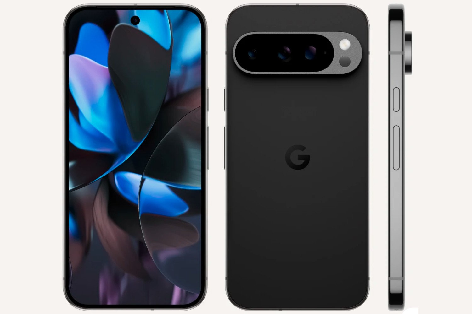Amazon s’attaque au prix du Pixel 9 Pro, il vient de lui mettre la claque de sa vie 🤕