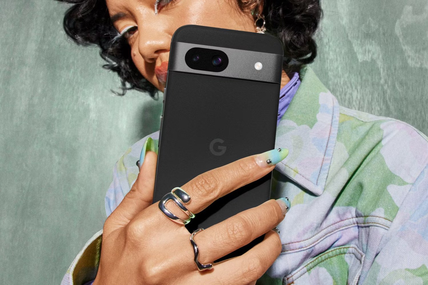 Amazon brade l’excellent Google Pixel 8a avec une promo digne d’un Black Friday 