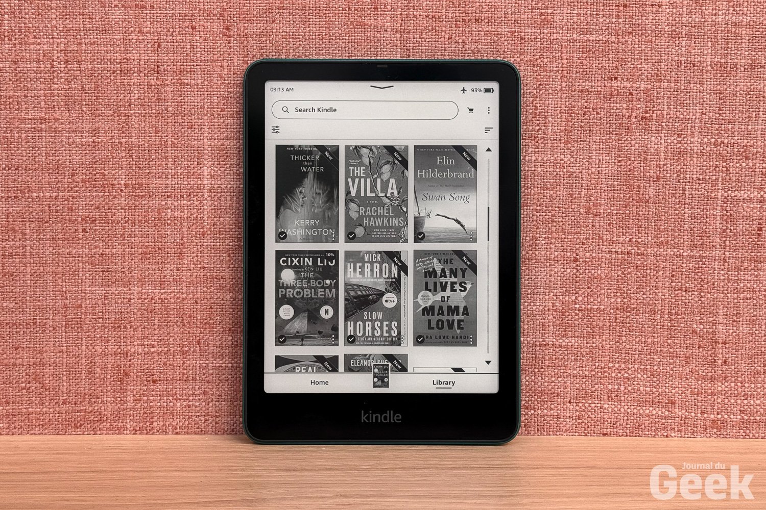 C’est fini, les livres achetés sur Kindle ne vous appartiennent plus vraiment