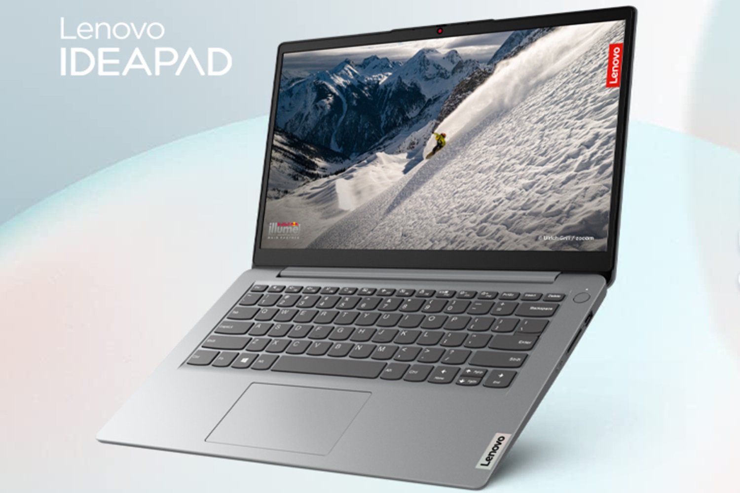 Le prix du PC portable Lenovo IdeaPad 1 chute considérablement sur Amazon 🔥