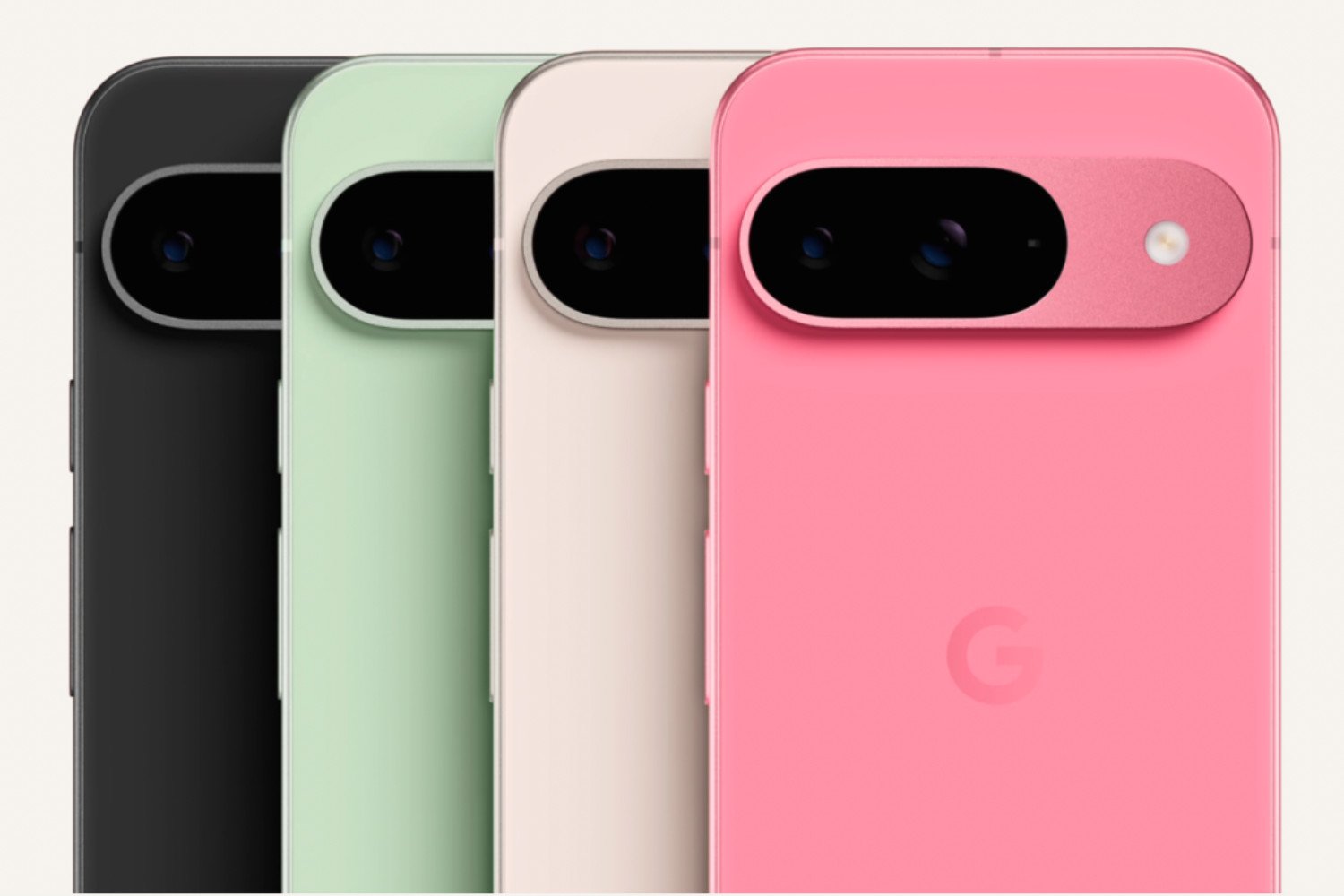 AliExpress vide le stock du Pixel 9 : il explose le prix du meilleur smartphone de Google