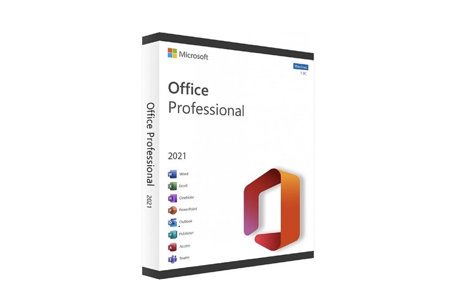 Office 2021 Pro : la suite bureautique devient ultra abordable grâce à cette offre XL (-70%)