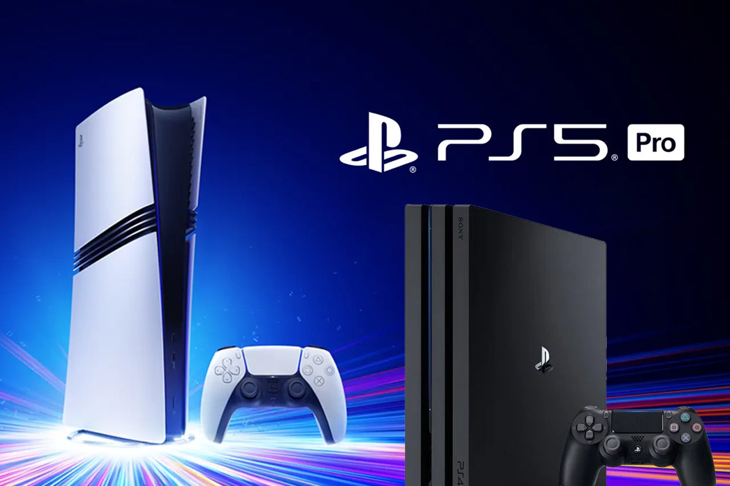 PS5 Pro : les ventes ralentissent et commencent à prendre du retard