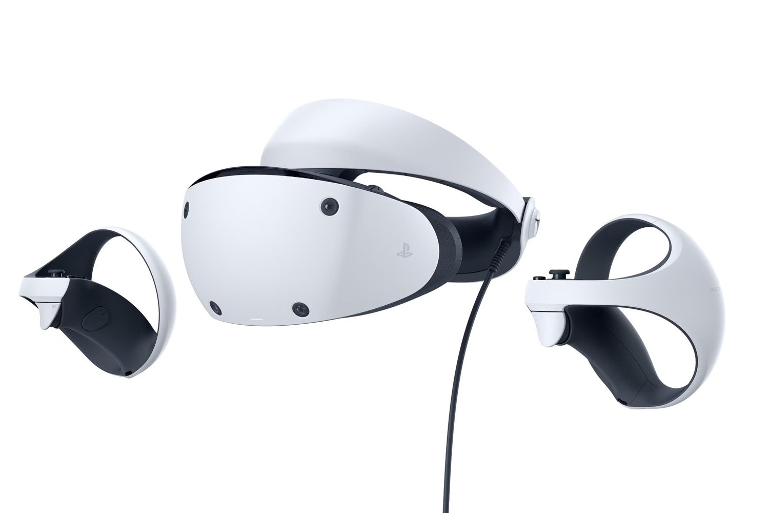 Bradé à -40% le casque Sony PlayStation VR2 va partir comme des petits pains ⚡️